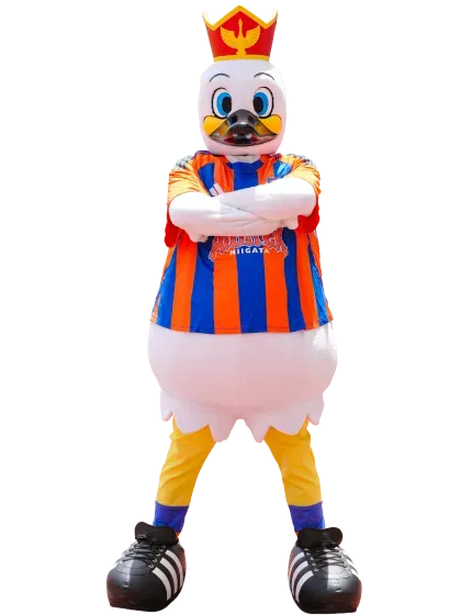 アルビくん